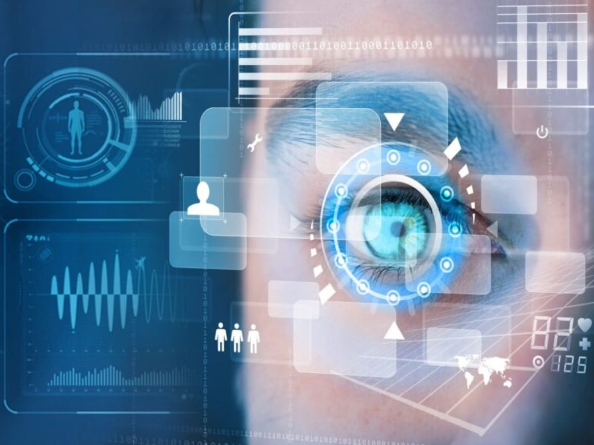 ứng dụng của ViT trong mô tả hình ảnh