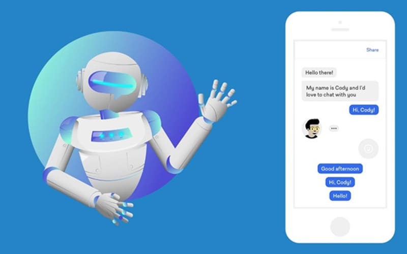 ứng dụng của text classification trong chatbot