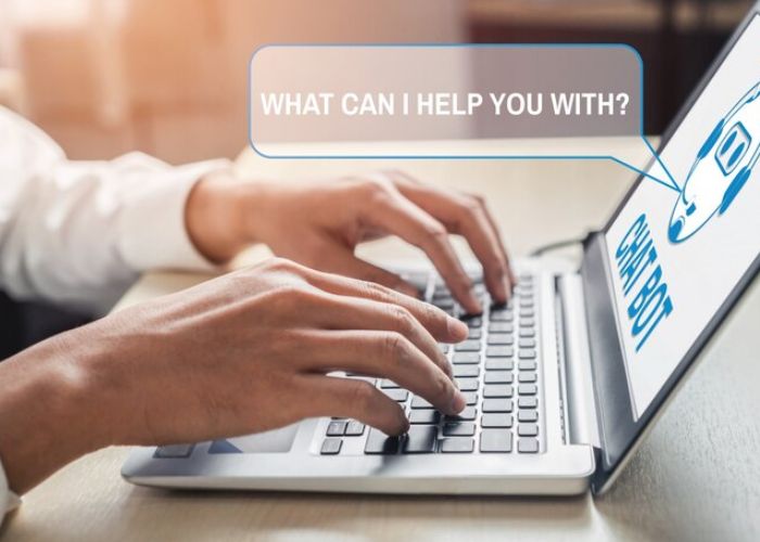 triển khai chatbot chăm sóc khách hàng hiệu quả