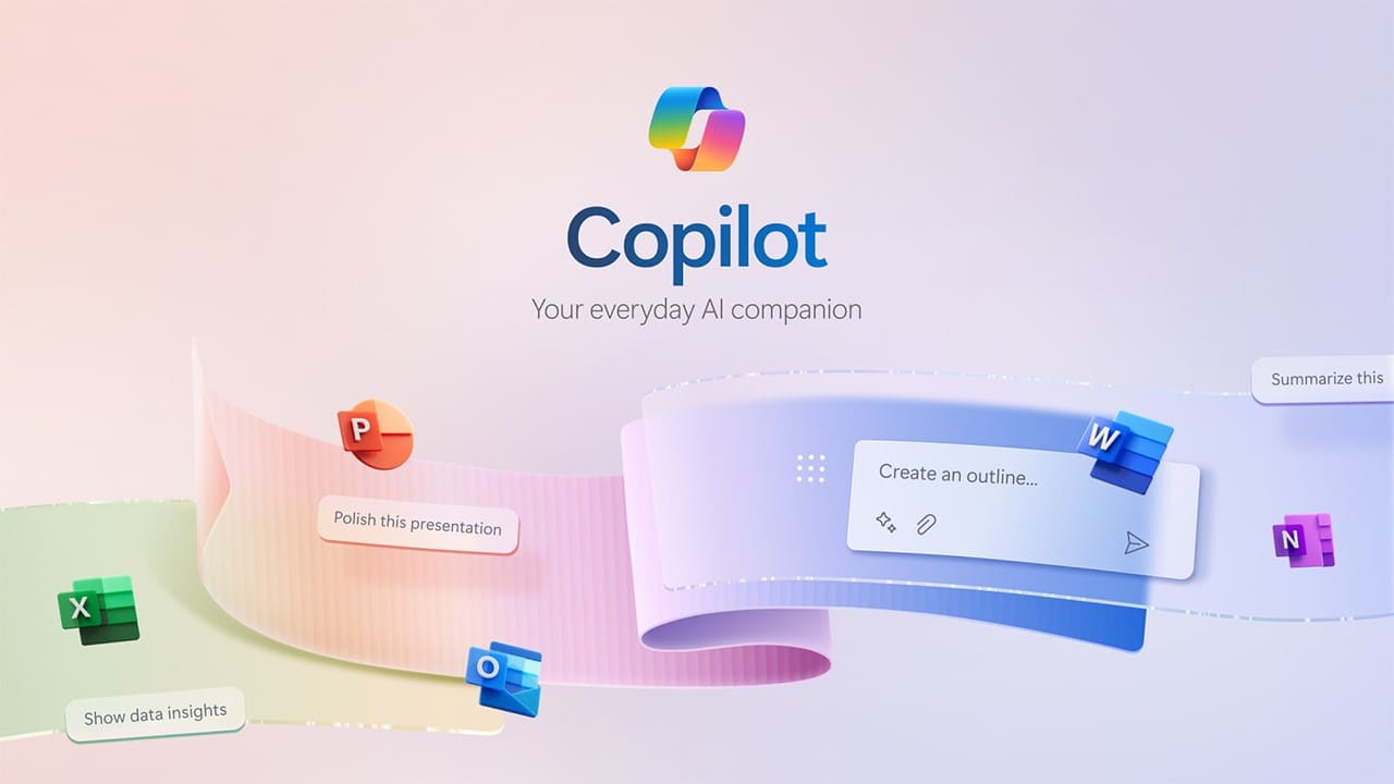 điểm nổi bật của copilot so với các mô hình AI khác