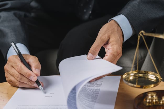 tính pháp lý của chữ ký điện tử