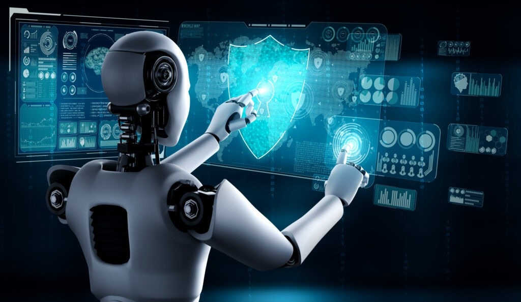 Ứng dụng của Data Transformation trong khoa học dữ liệu 