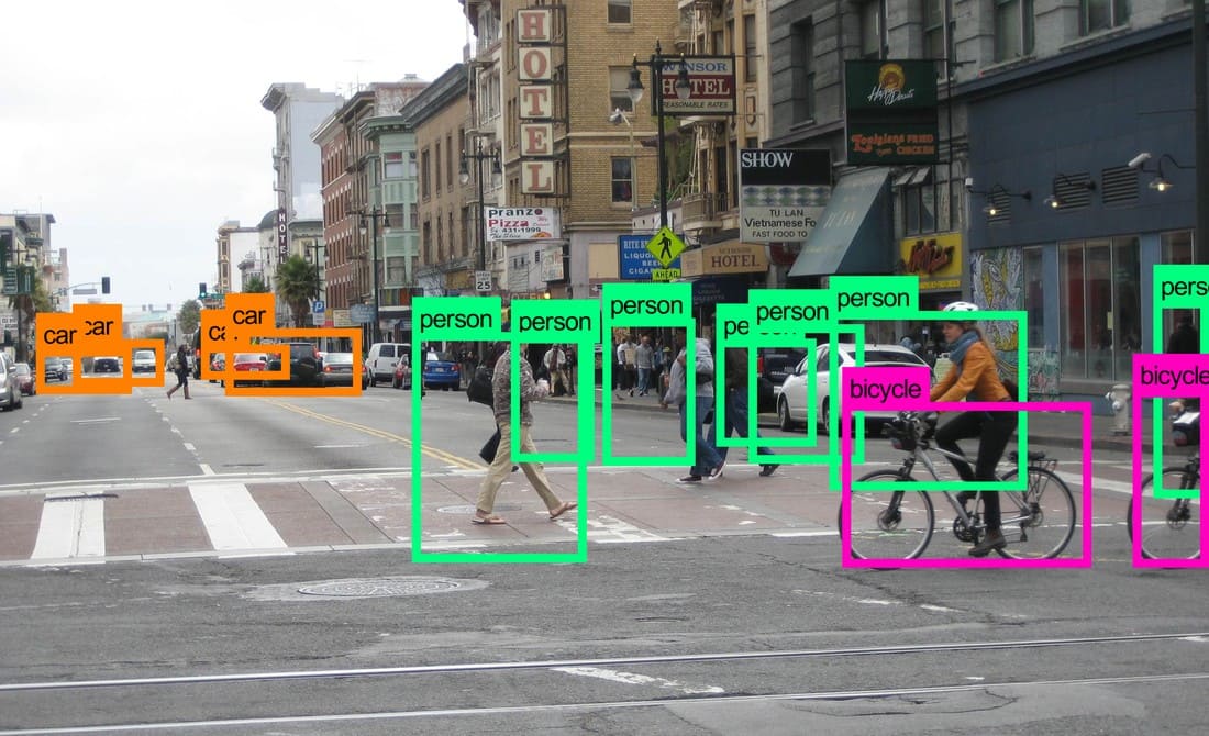Ứng dụng của Self-supervised learning