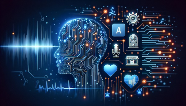 Ứng dụng của công nghệ tổng hợp giọng nói