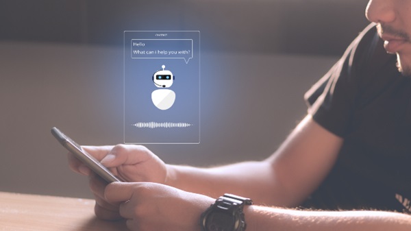 ứng dụng của voicebot trong dịch vụ khách hàng