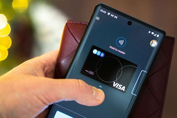 ứng dụng của NFC