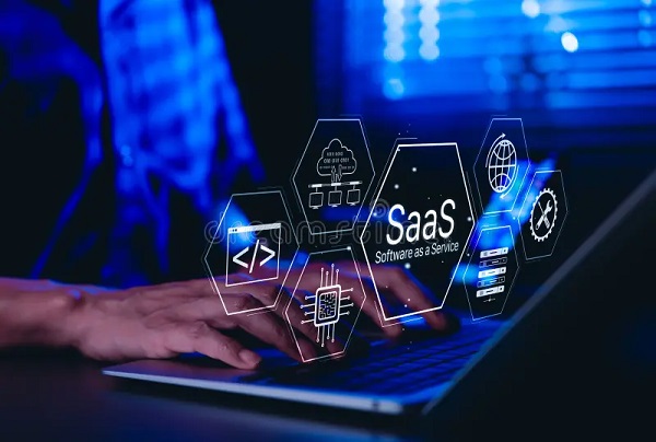 Ứng dụng và lợi ích của SaaS