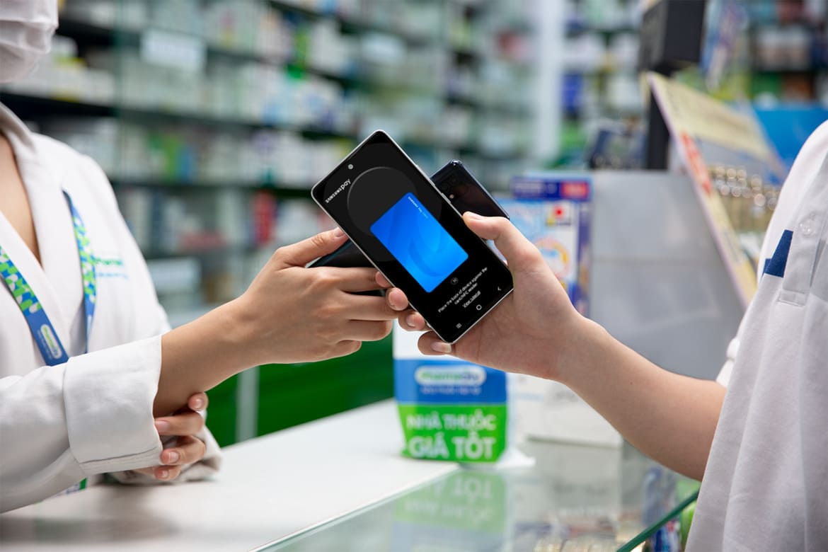 ưu điểm của NFC