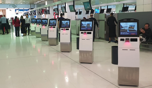 vai trò của AI trong dịch vụ công