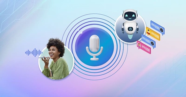 Voicebot là gì