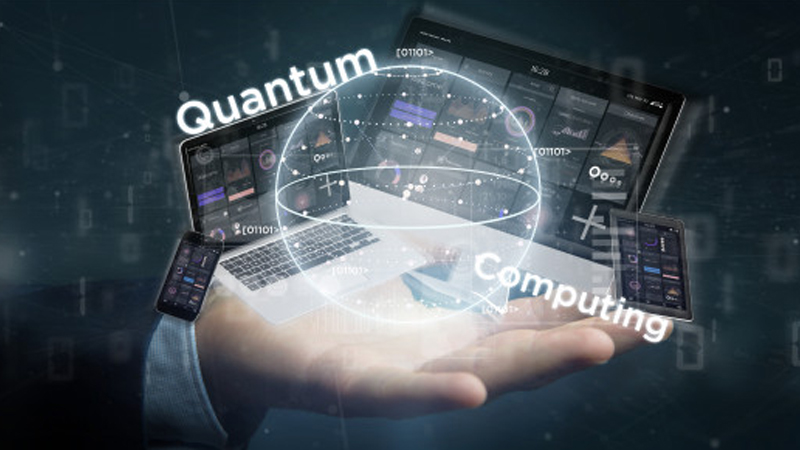 tương lai và xu hướng của chain rule